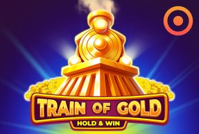 Train of Gold: Hold & Win by OnlyPlay