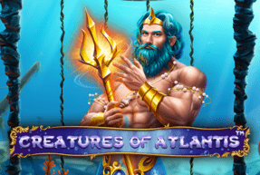 Creatures of Atlantis by Boldplay