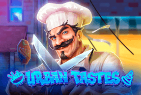 Urban Tastes by OnlyPlay