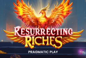 Resurrecting Riches by Pragmatic Play