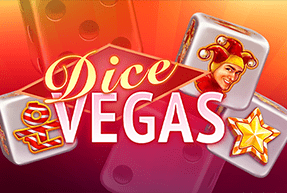 Dice Vegas by Mascot