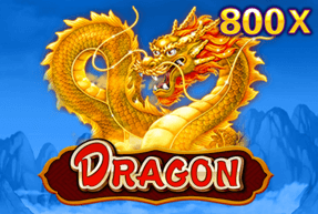 Dragon by JDB