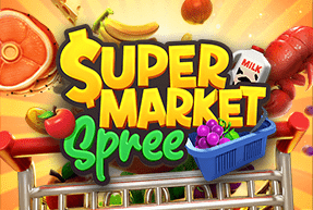 Supermarket Spree by PG Soft