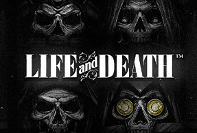 Life and Death by Hacksaw