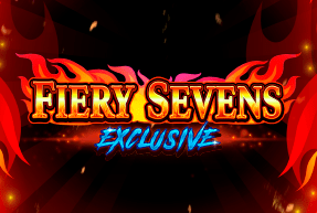 Fiery Sevens Exclusive by Spadegaming