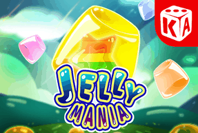 Jellymania by KA Gaming