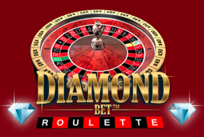 Diamond Bet Roulette by Playtech
