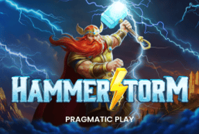 Hammerstorm by Pragmatic Play