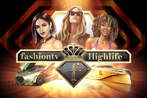 FashionTV Highlife by Spearhead Studios