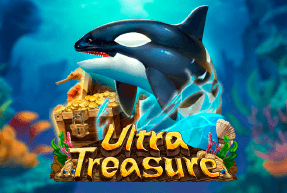 Ultra Treasure by Dragoon Soft