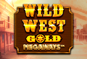 Wild West Gold Megaways by Pragmatic Play