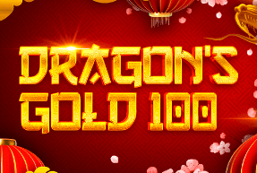 Dragon's Gold 100 by BGaming