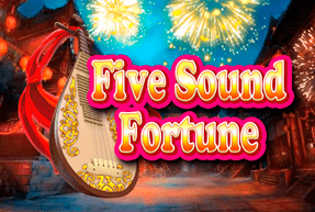 Five Sound Fortune by KA Gaming
