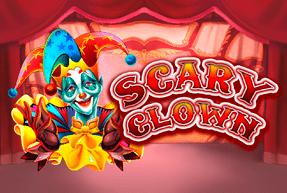Scary Clown by KA Gaming